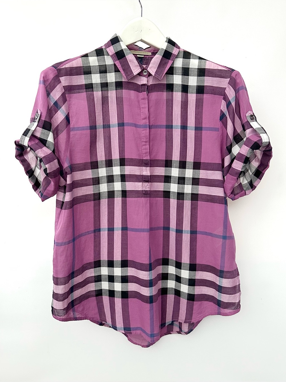 Burberry Brit